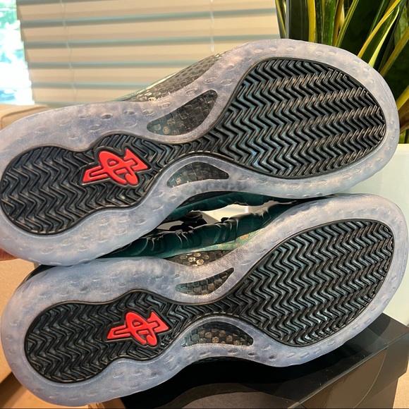 🆕Air Foamposite One Perm MEN US 12 - Picture 15 of 15